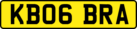 KB06BRA