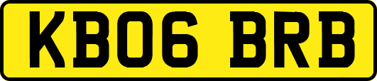 KB06BRB