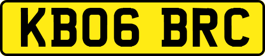 KB06BRC