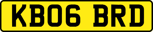 KB06BRD