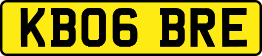 KB06BRE
