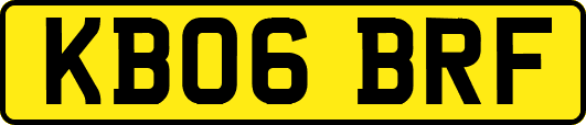 KB06BRF