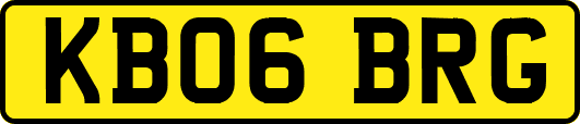KB06BRG