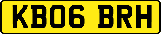 KB06BRH