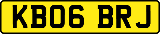 KB06BRJ