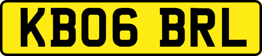 KB06BRL