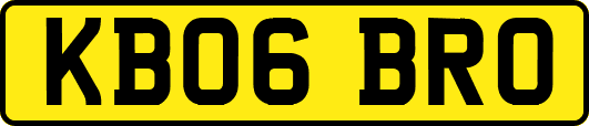 KB06BRO