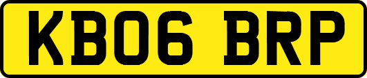 KB06BRP