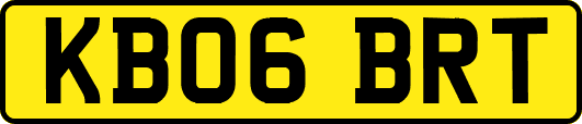 KB06BRT