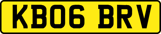 KB06BRV