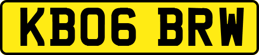 KB06BRW