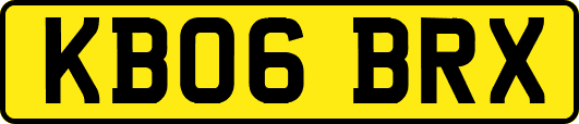 KB06BRX