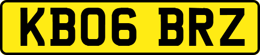 KB06BRZ