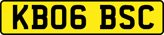 KB06BSC