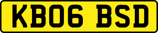 KB06BSD