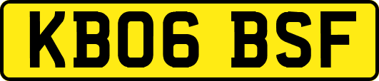 KB06BSF