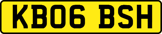 KB06BSH