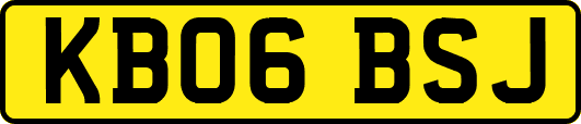 KB06BSJ