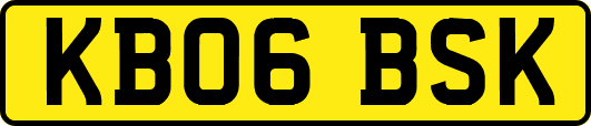 KB06BSK