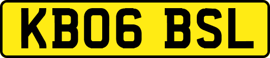 KB06BSL