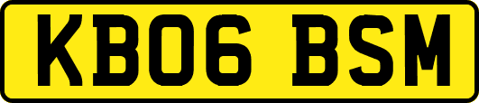 KB06BSM
