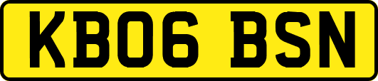 KB06BSN