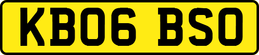 KB06BSO