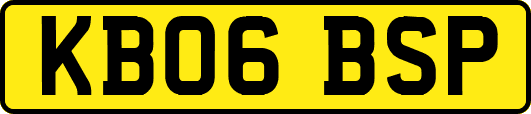 KB06BSP