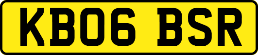 KB06BSR