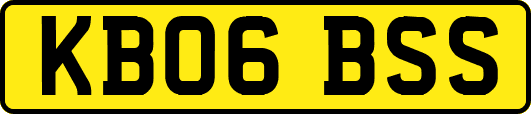 KB06BSS