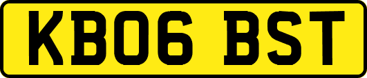 KB06BST