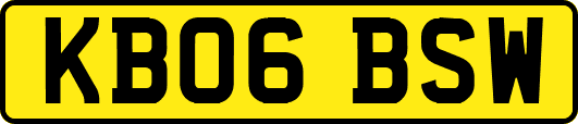 KB06BSW