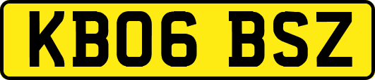 KB06BSZ