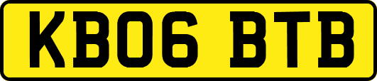 KB06BTB