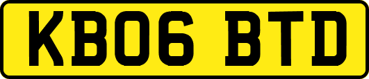 KB06BTD