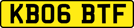 KB06BTF