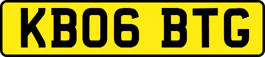 KB06BTG
