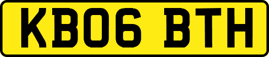 KB06BTH
