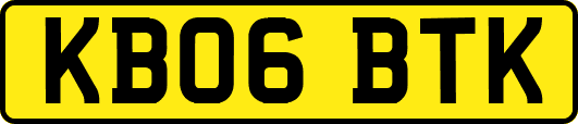 KB06BTK