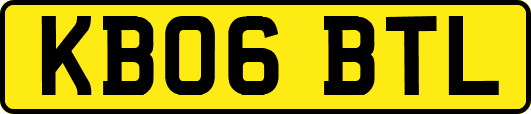 KB06BTL