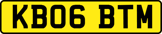 KB06BTM