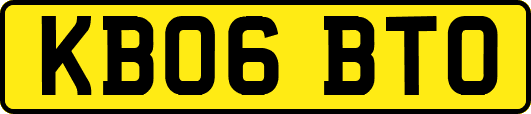 KB06BTO