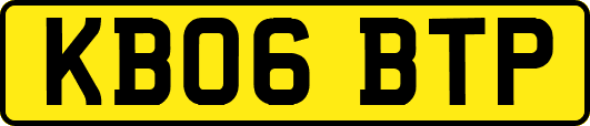 KB06BTP
