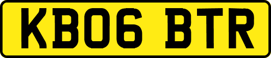 KB06BTR