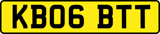 KB06BTT