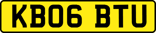KB06BTU