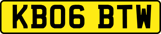 KB06BTW