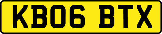 KB06BTX