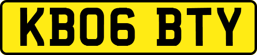 KB06BTY