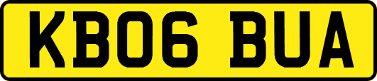 KB06BUA